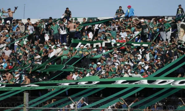 Quilmes jugará contra Nueva Chicago con hinchas de ambos equipos