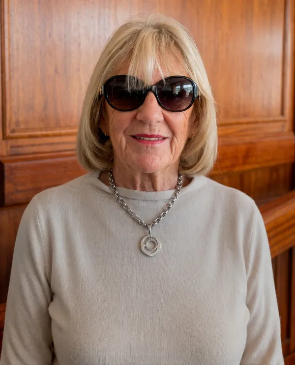 Luto en el mundo educativo por la muerte de "Betty" Poggio