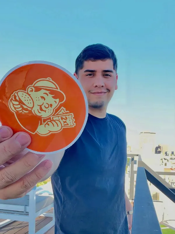 De Quilmes al mundo: La inversión millonaria detrás de la app que revoluciona la gastronomía