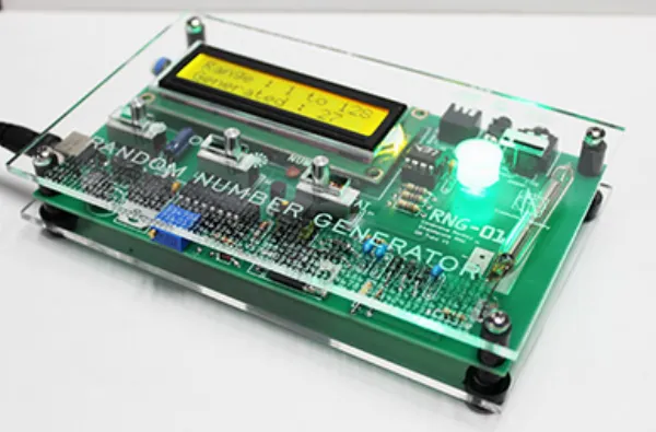 RNG y Juego Justo: ¿Cómo funcionan los algoritmos en Argentina?