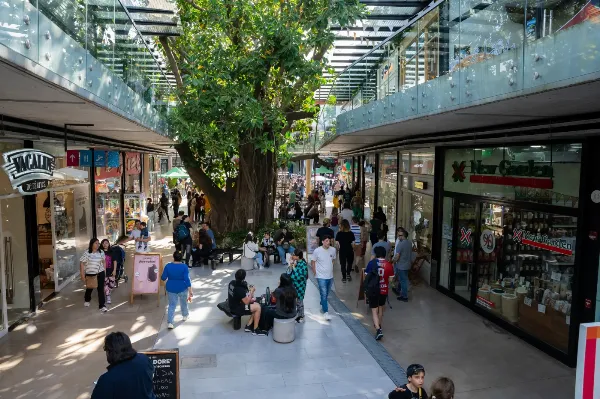 Nuevo Quilmes Plaza se suma a la primera edición de "Shopping Fest 2026"