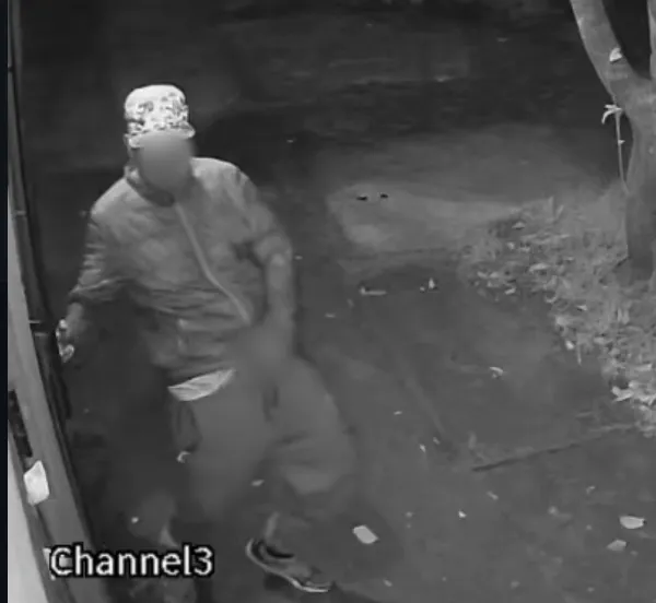 Horror en Solano: Una joven denunció a su vecino por masturbarse frente a su casa