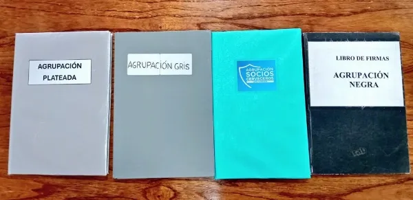 Comenzó un mes clave en la política del QAC: Varias agrupaciones buscan revalidarse