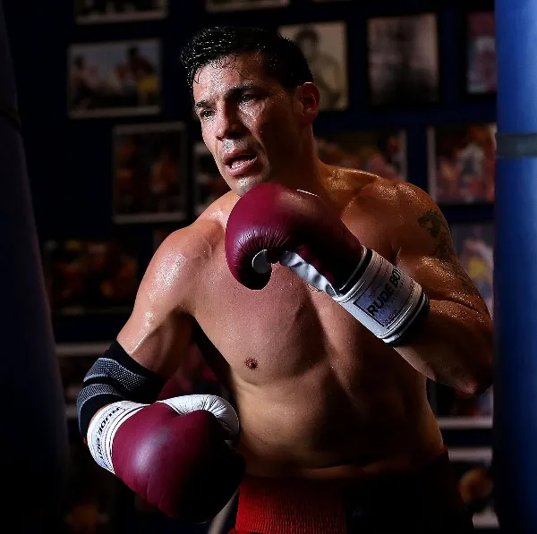 Sergio “Maravilla” Martínez anunció su retiro del boxeo: “Mi última pelea…”