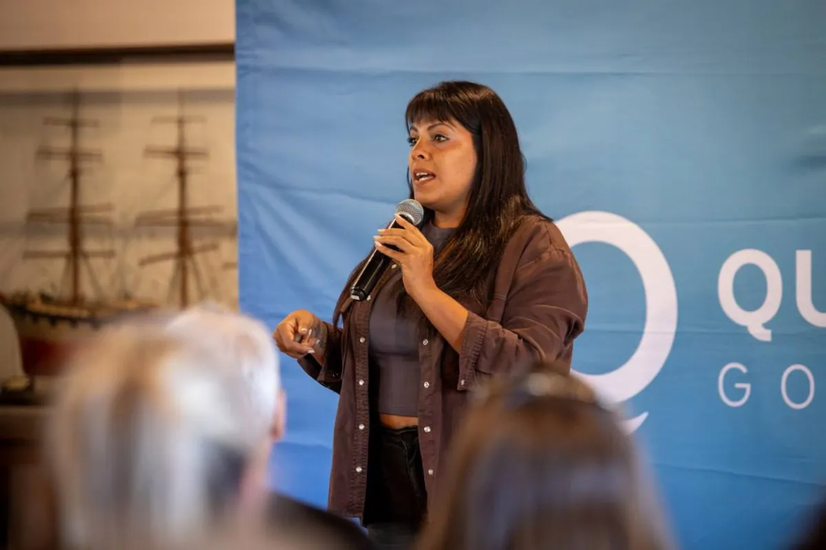 El Municipio presentó el programa "Quilmes Coopera 2026" en el Museo del Transporte