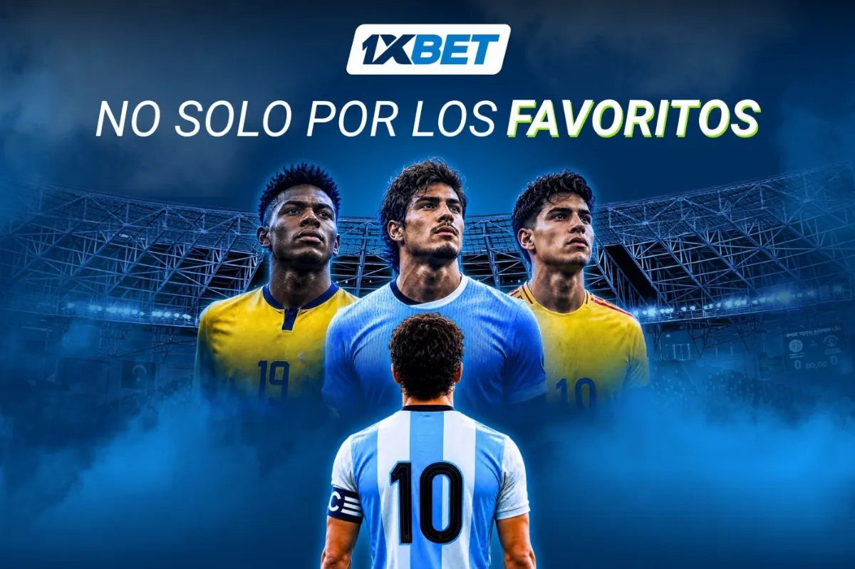 ¿Qué selecciones sudamericanas podrían dar la sorpresa en el Mundial 2026?