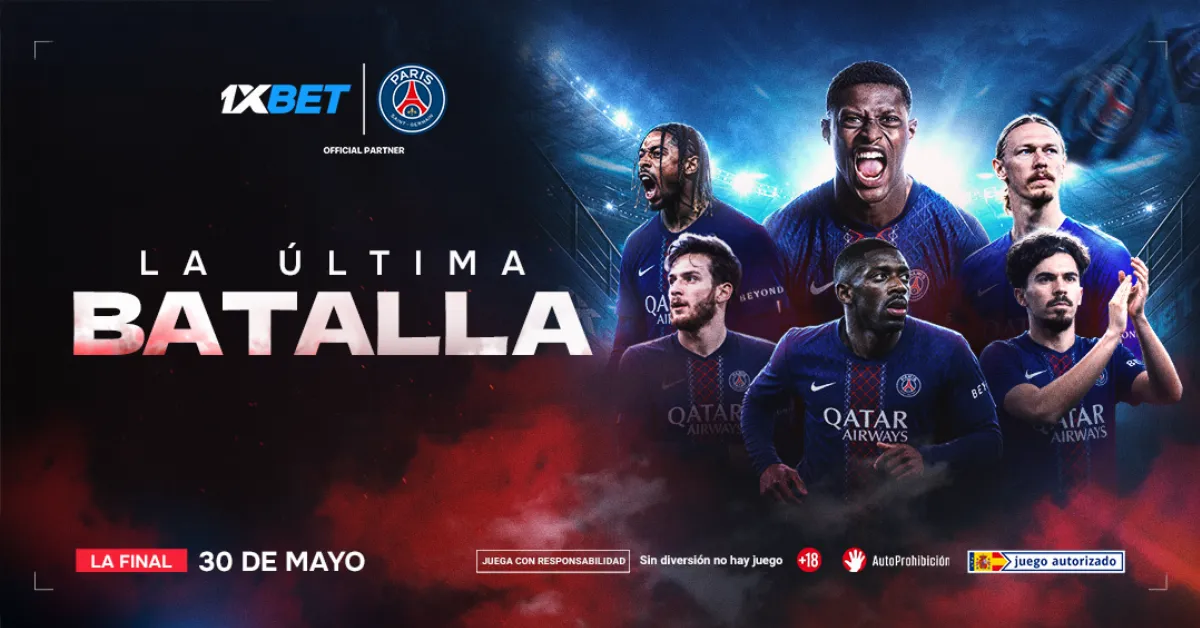 Paris Saint-Germain vs Arsenal: ¿quién se va a llevar la final de la Champions League?