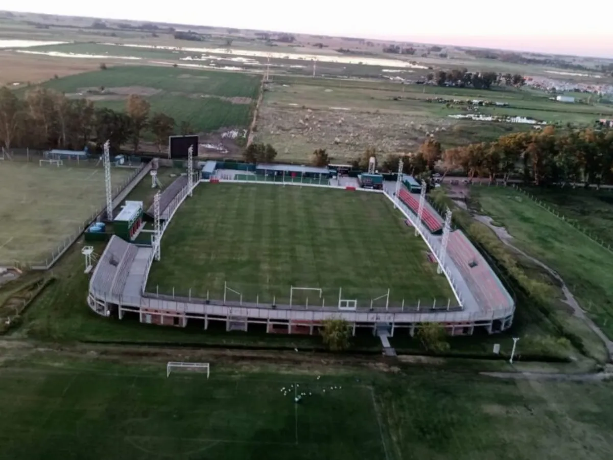 “El Cervecero” buscará volver a la victoria frente a Agropecuario