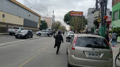 Preocupación en una escuela tras el atropello de un alumno: convocan a una marcha por mayor seguridad vial