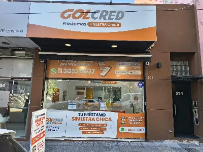 Golcred apuesta a la educación financiera: Tecnología, IA y acompañamiento humano para tomar mejores decisiones