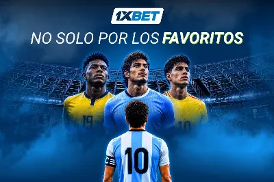 ¿Qué selecciones sudamericanas podrían dar la sorpresa en el Mundial 2026?