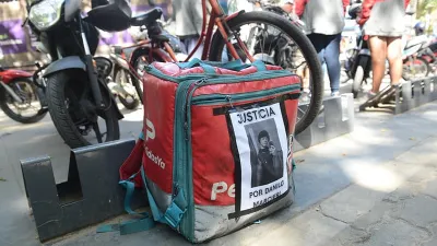 Perpetua para uno de los acusados por el crimen de un joven delivery en Bernal Oeste