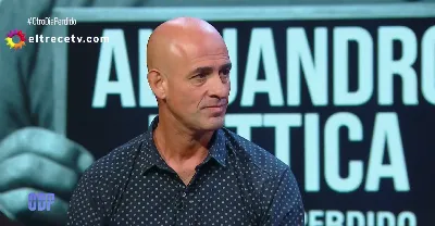 Alejandro Mittica, guardavidas quilmeño: “En el mar, saber nadar no te salva”