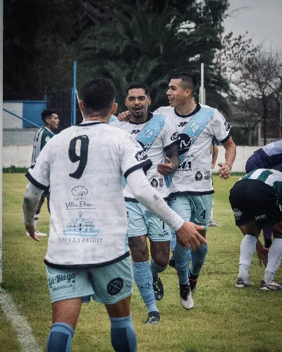 Agónico empate de “Los Mates” ante Excursionistas