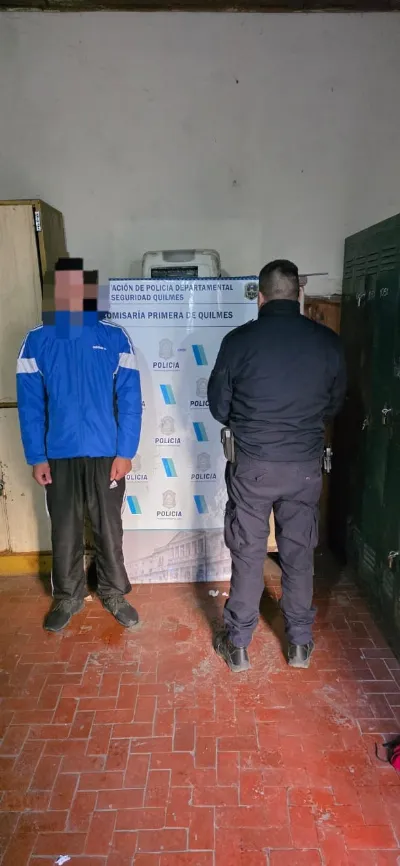 Villa Luján: Adolescente mató a su cuñado durante una pelea