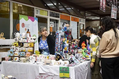 Llega una nueva edición de la Feria de la Economía Popular, Social y Solidaria