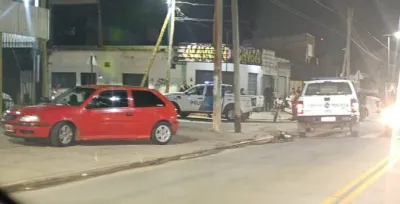 Intento de robo en Solano: Un comisario abatió a un menor e hirió a otro durante un enfrentamiento armado
