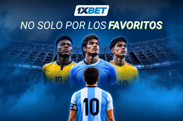 ¿Qué selecciones sudamericanas podrían dar la sorpresa en el Mundial 2026?