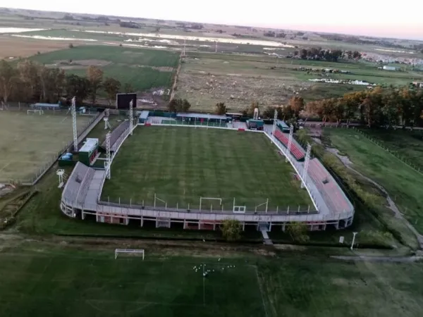 “El Cervecero” buscará volver a la victoria frente a Agropecuario