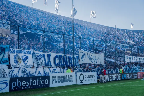 “El Cervecero” irá en búsqueda del triunfo ante Chacarita