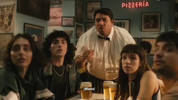 "Corazones para Creer": Cerveza Quilmes presentó su spot publicitario para el Mundial 2026