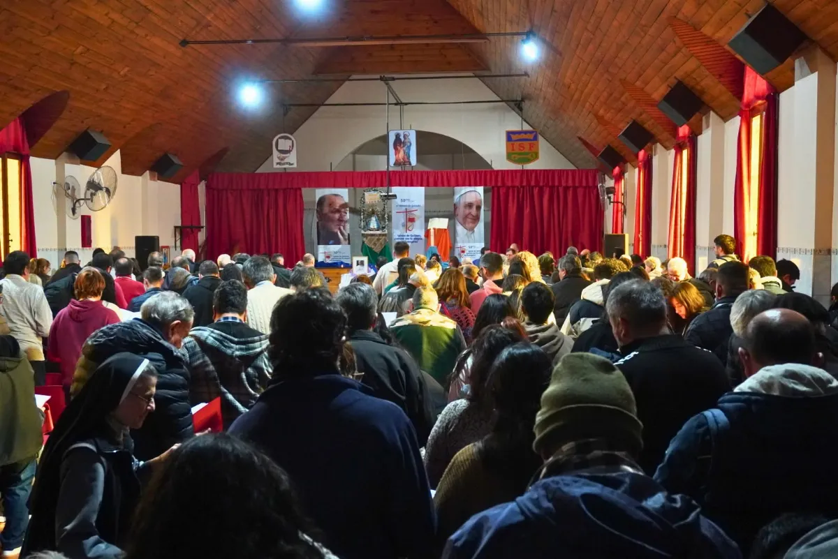 El Tercer Sínodo de Quilmes definió las propuestas que se presentarán para definir las líneas pastorales de la Diócesis