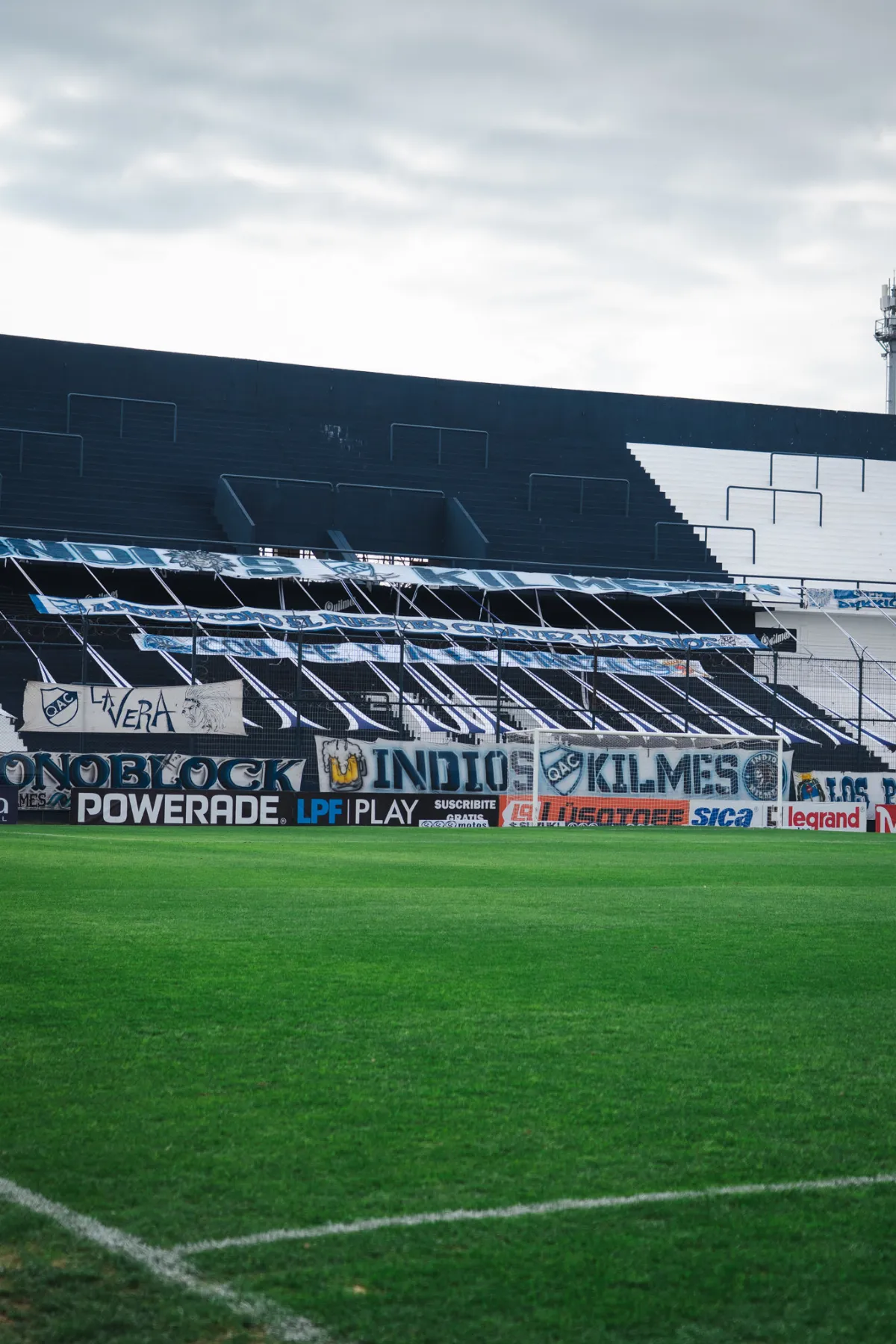 “El Cervecero” buscará imponerse de local ante Gimnasia y Tiro de Salta