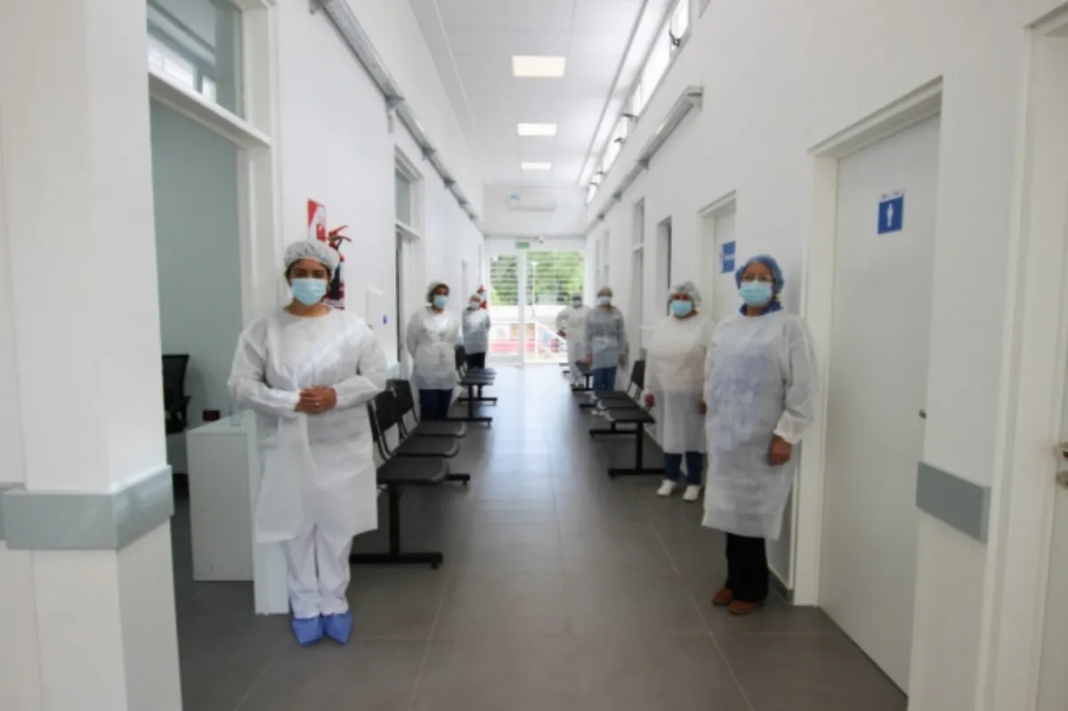 En medio de la crisis del sistema sanitario, la Provincia impulsa una reforma integral de la salud