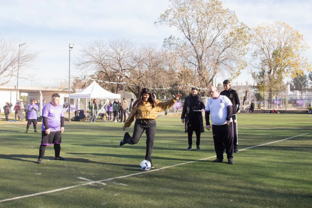 Juegos Bonaerenses 2026: Se desarrolla con éxito la etapa local