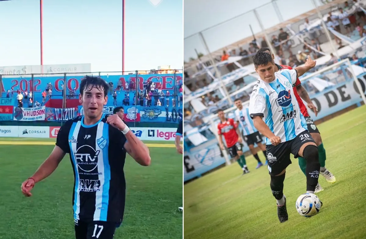 Dos jugadores de “Los Mates” rescindieron sus contratos
