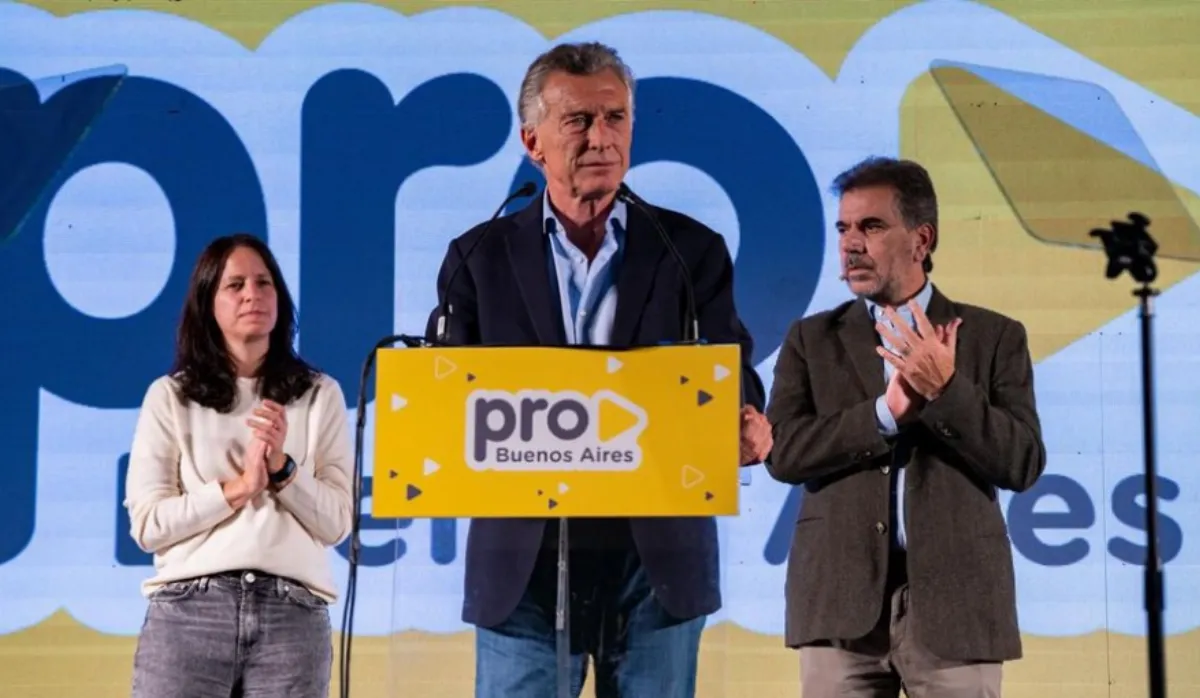 El PRO presenta "Radar Quilmes", una plataforma de inteligencia ciudadana