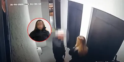 Cayó una policía acusada de "viuda negra": Habría drogado y desvalijado a un hombre en Quilmes
