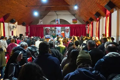 El Tercer Sínodo de Quilmes definió las propuestas que se presentarán para definir las líneas pastorales de la Diócesis