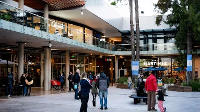 El tiempo es el nuevo producto: nuevas aperturas cambian la experiencia del retail