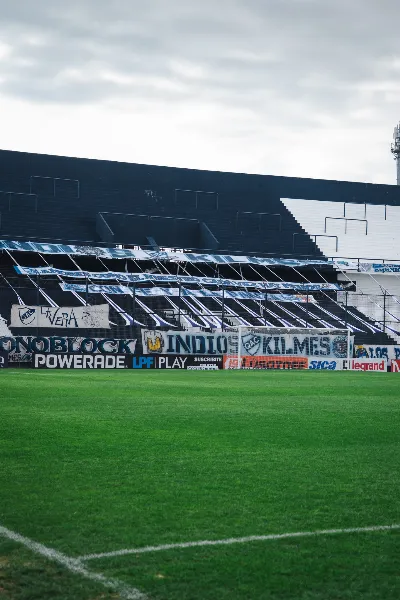 “El Cervecero” buscará imponerse de local ante Gimnasia y Tiro de Salta