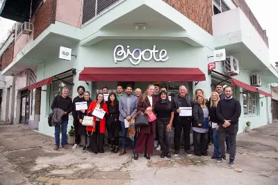 El Municipio continúa entregando certificados de habilitación a comercios