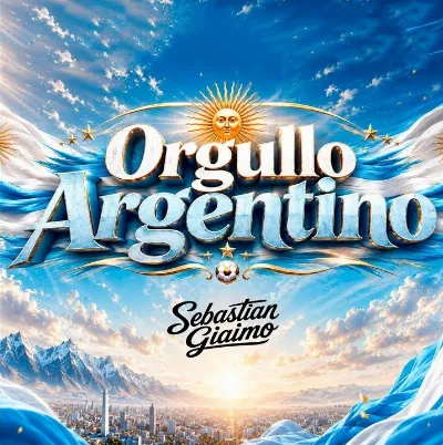 Quilmeño compuso una canción para alentar a la Selección en el Mundial