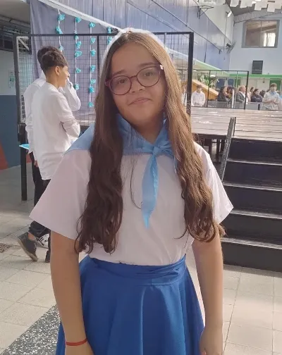 Familia quilmeña pide ayuda urgente para que Martina pueda acceder a la operación que cambiará su vida