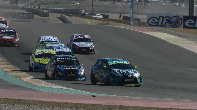 Luego de cinco años, el TN regresa al Autódromo Mouras