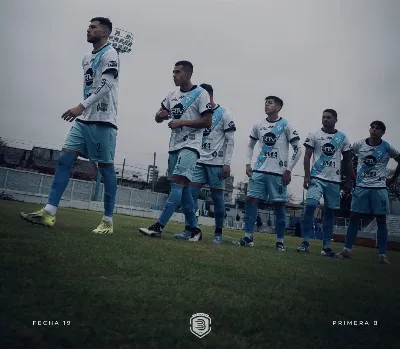 “Los Mates” visitan a Flandria con la esperanza de volver a sumar