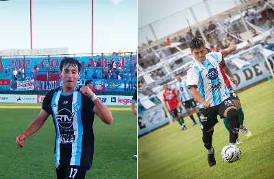 Dos jugadores de “Los Mates” rescindieron sus contratos