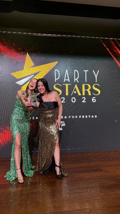 Vecinas de Quilmes ganaron en Brasil el premio a la Mejor Decoración Internacional 2026