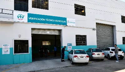 La Provincia ratificó que seguirá con su propio sistema de VTV y aplicará multas a infractores