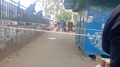 Tragedia en la estación de Quilmes: un hombre murió tras ser atropellado por el Tren Roca