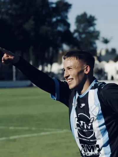 Al “Mate” se lo empataron sobre el final con un penal dudoso