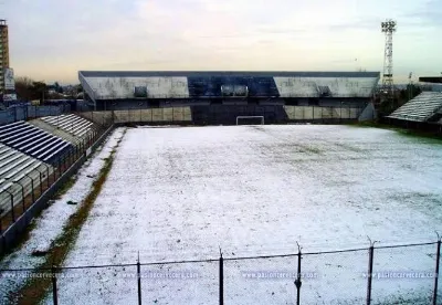 Crece la expectativa por una posible nevada en el AMBA, ¿puede nevar en Quilmes?