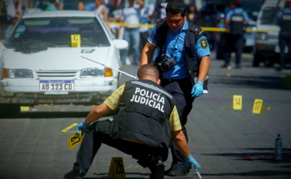 Hay vacantes en la Policía Judicial: los cargos que buscan cubrir en Quilmes