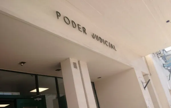 Jurado popular declaró culpable a un hombre acusado de abusar sexualmente de su nieta