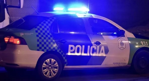 Investigación, allanamientos y dos detenidos con cocaína y balas en Quilmes Oeste