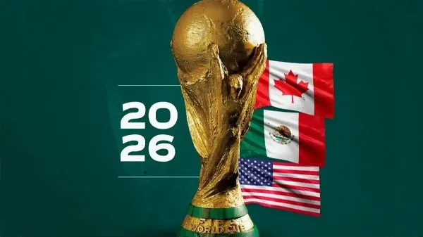 Mundial 2026: crece la expectativa y los fanáticos ya siguen cada detalle del torneo